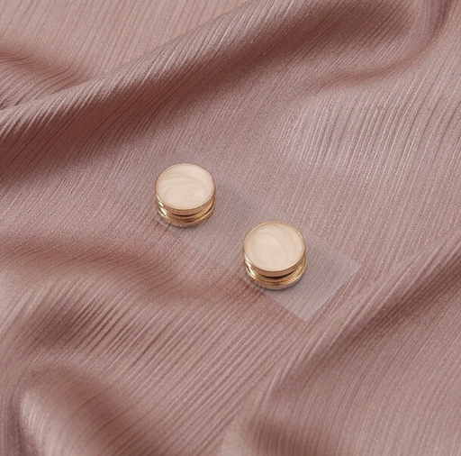 Hijab Magnet Set (2 Pairs) - Pink
