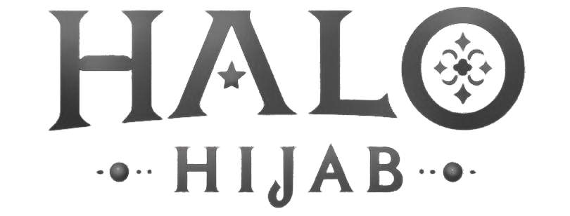 Halo Hijab