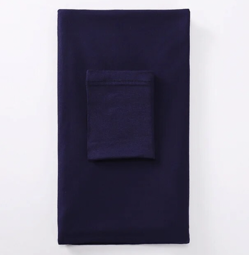 Large Premium Modal Set - Navy Blue