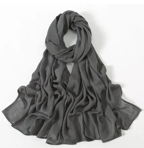 Large Modal - Dark Grey